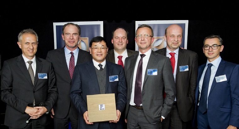 加西貝拉：勇當新時代高質量發展的標桿