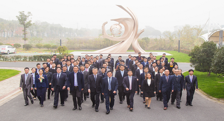 加西貝拉：邁向世界級(jí)制造